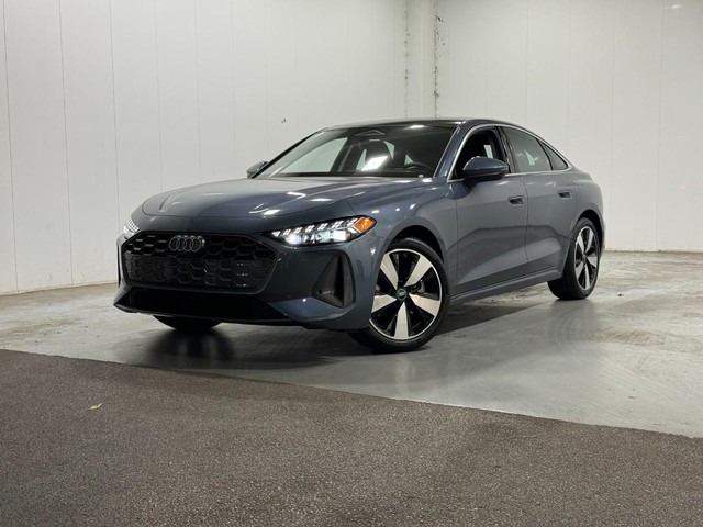 Creve Coeur MO 2025 Audi A5 more details - audi a5