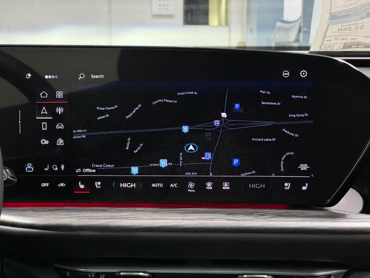 Audi Q5 Vehicle Full-screen Gallery Image 15