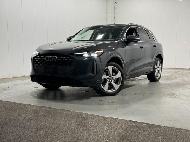 2025 Audi New Q5 Premium Plus's photo