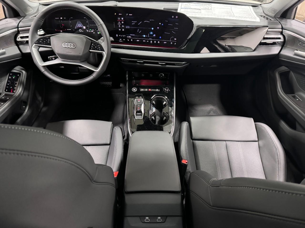 Audi A5 Vehicle Full-screen Gallery Image 13