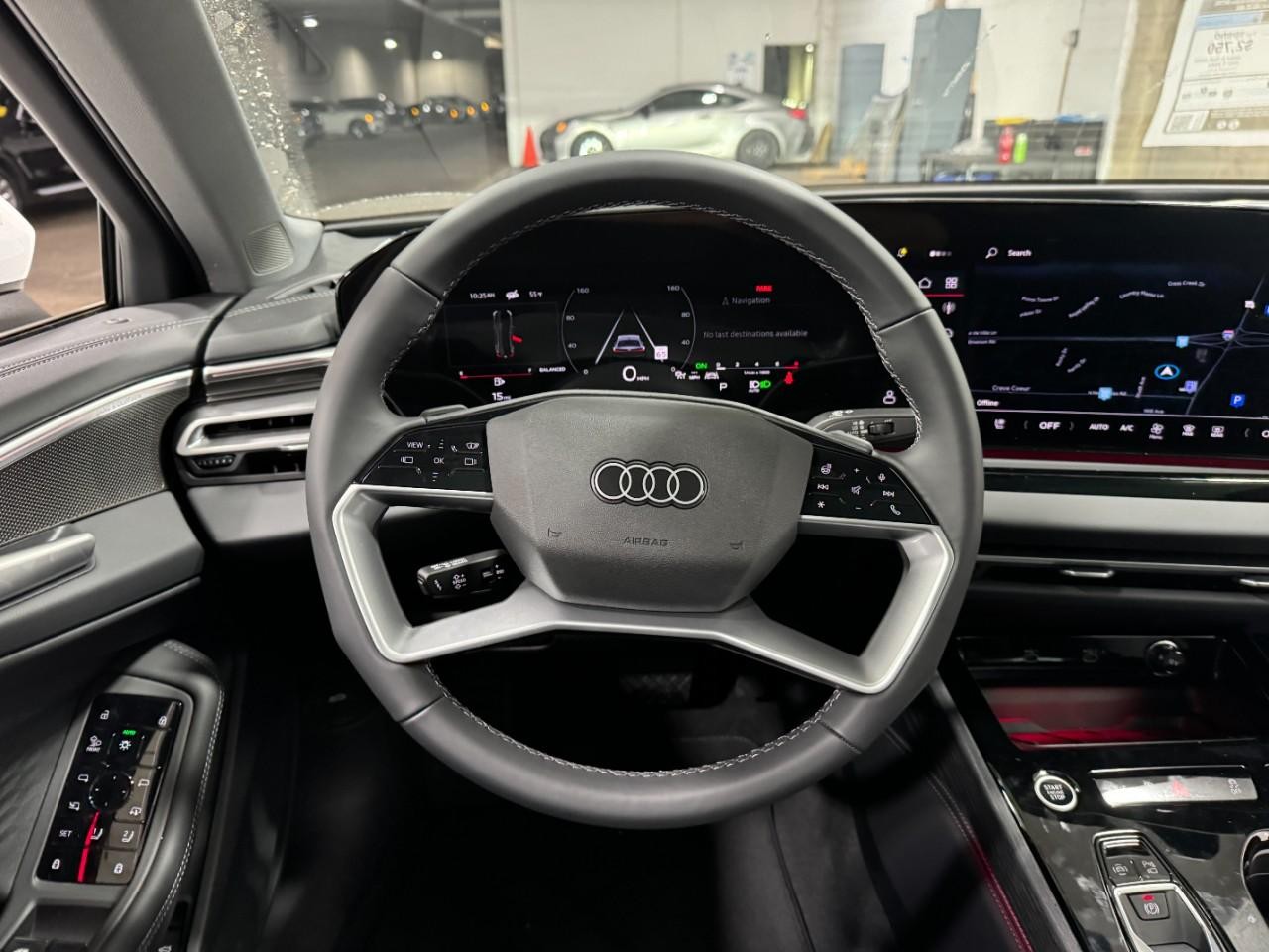Audi A5 Vehicle Full-screen Gallery Image 14