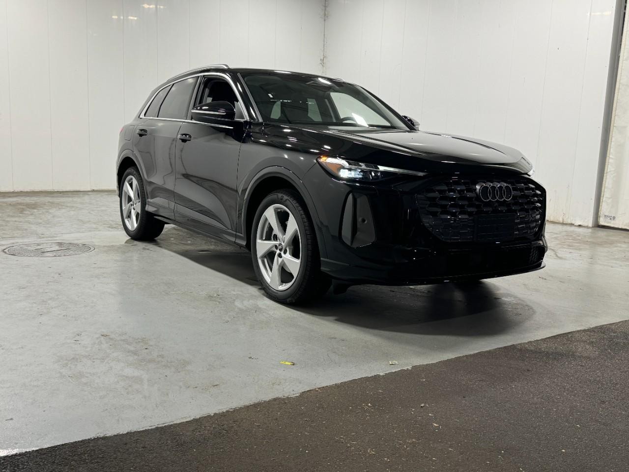 Audi Q5 Vehicle Full-screen Gallery Image 6