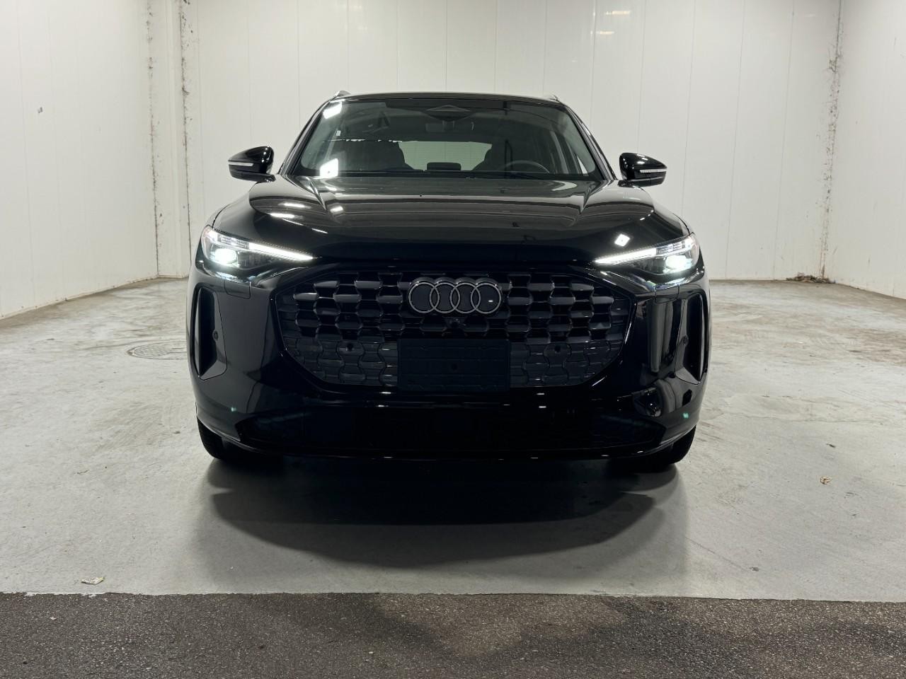 Audi Q5 Vehicle Full-screen Gallery Image 7