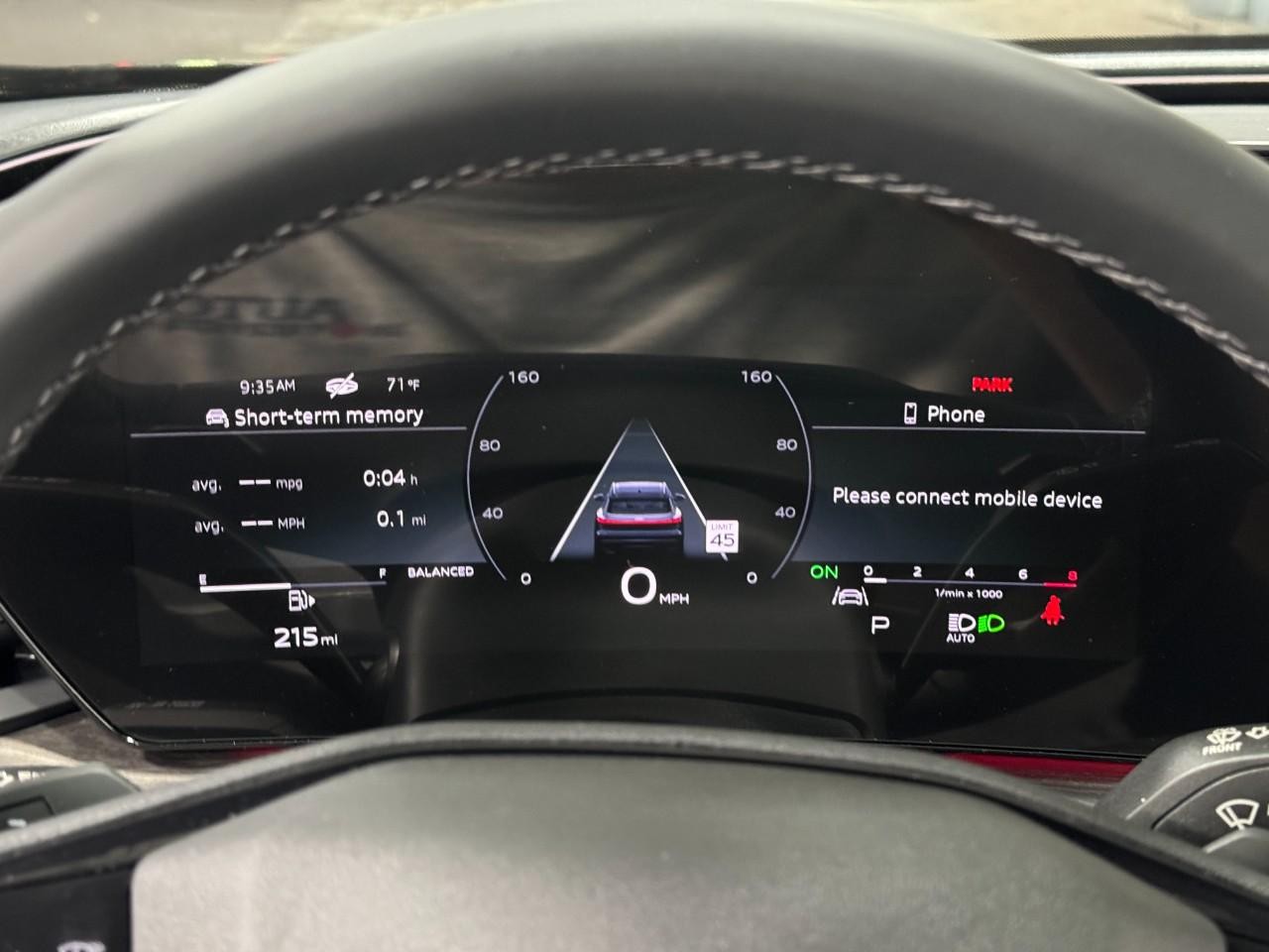 Audi Q5 Vehicle Full-screen Gallery Image 33