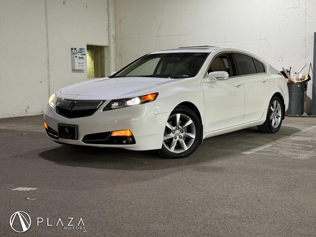 more details - acura tl