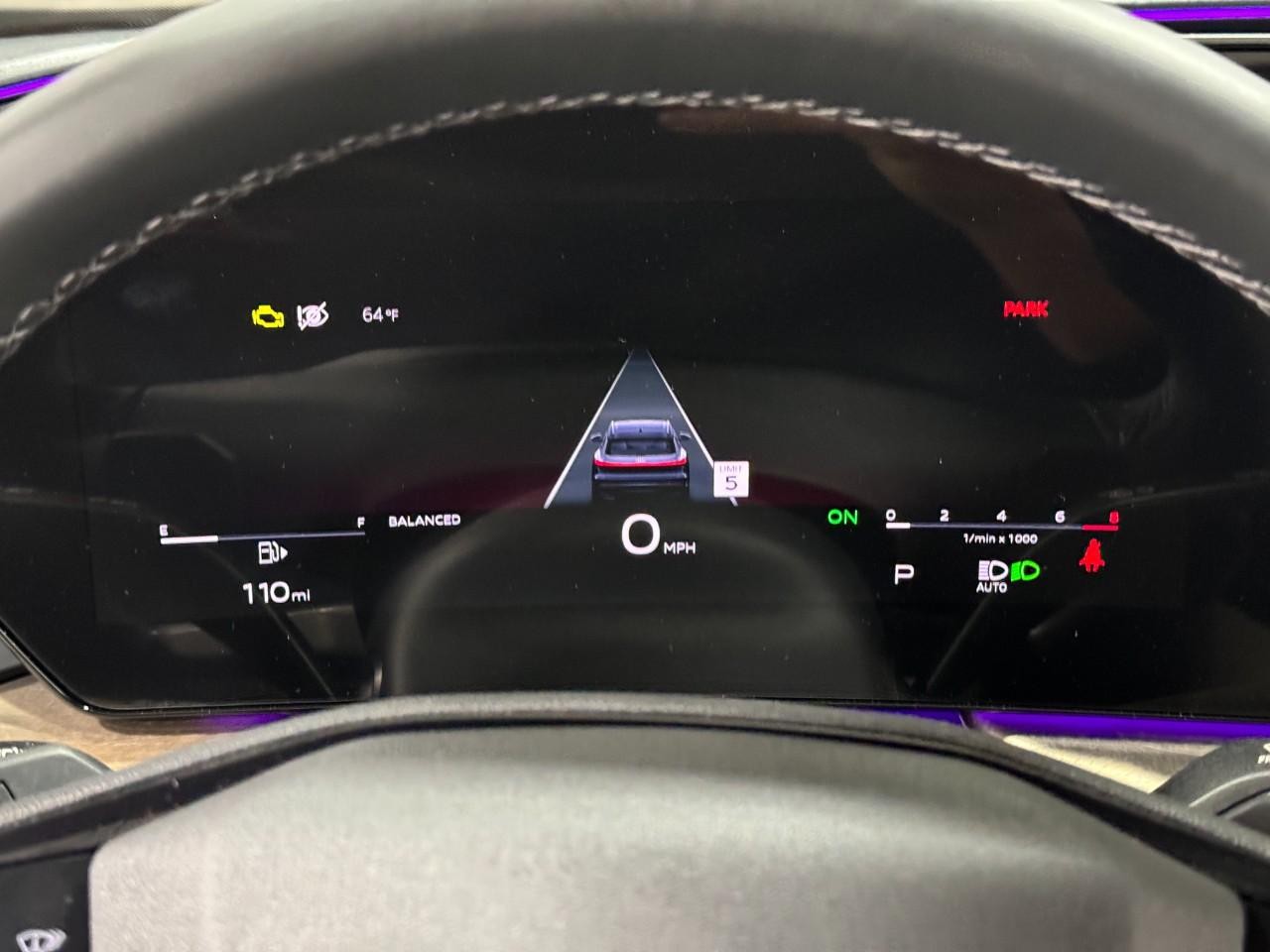 Audi Q5 Vehicle Full-screen Gallery Image 32