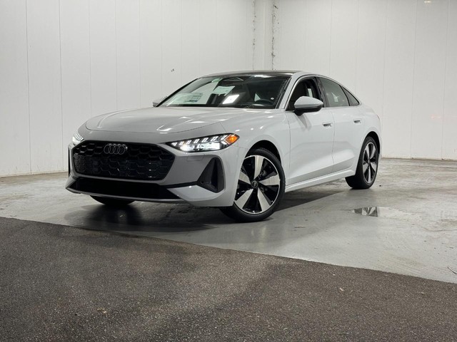 Creve Coeur MO 2025 Audi A5 more details - audi a5