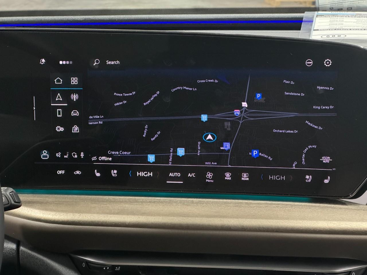 Audi Q5 Vehicle Full-screen Gallery Image 15