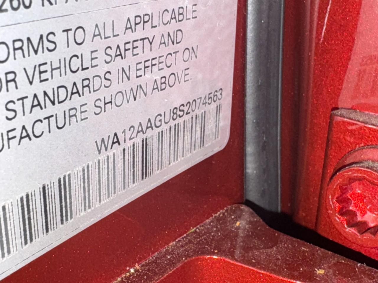 Audi Q5 Vehicle Full-screen Gallery Image 34