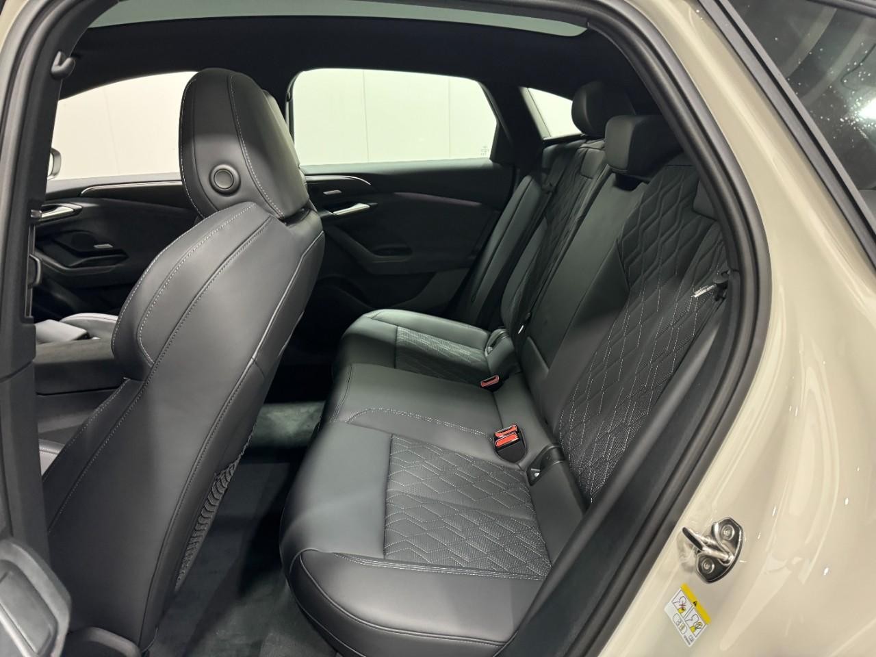 Audi S6 e-tron Vehicle Full-screen Gallery Image 8