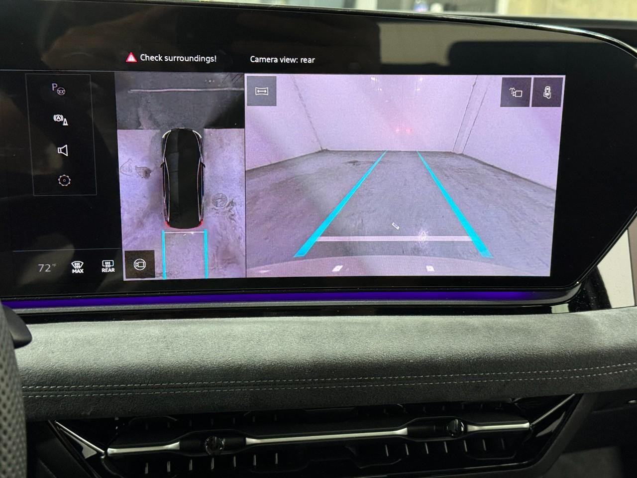 Audi S6 e-tron Vehicle Full-screen Gallery Image 34