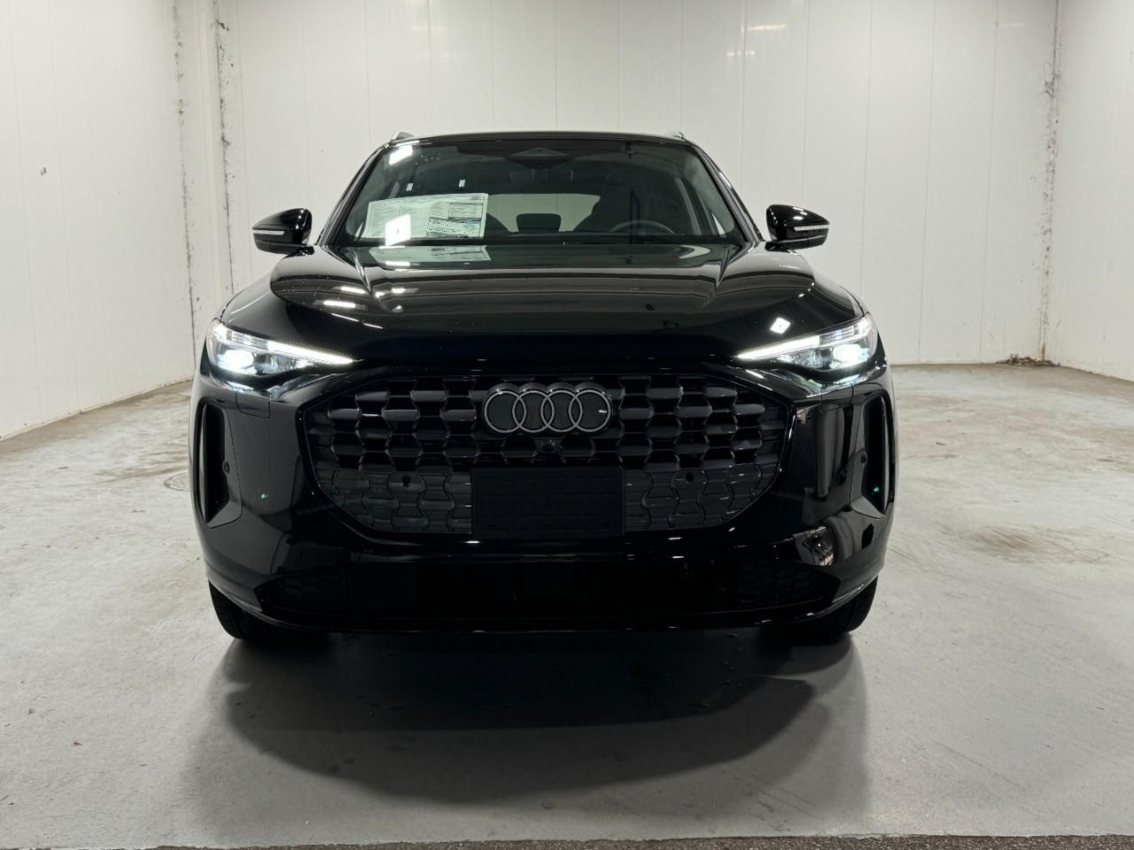 Audi Q5 Vehicle Full-screen Gallery Image 7