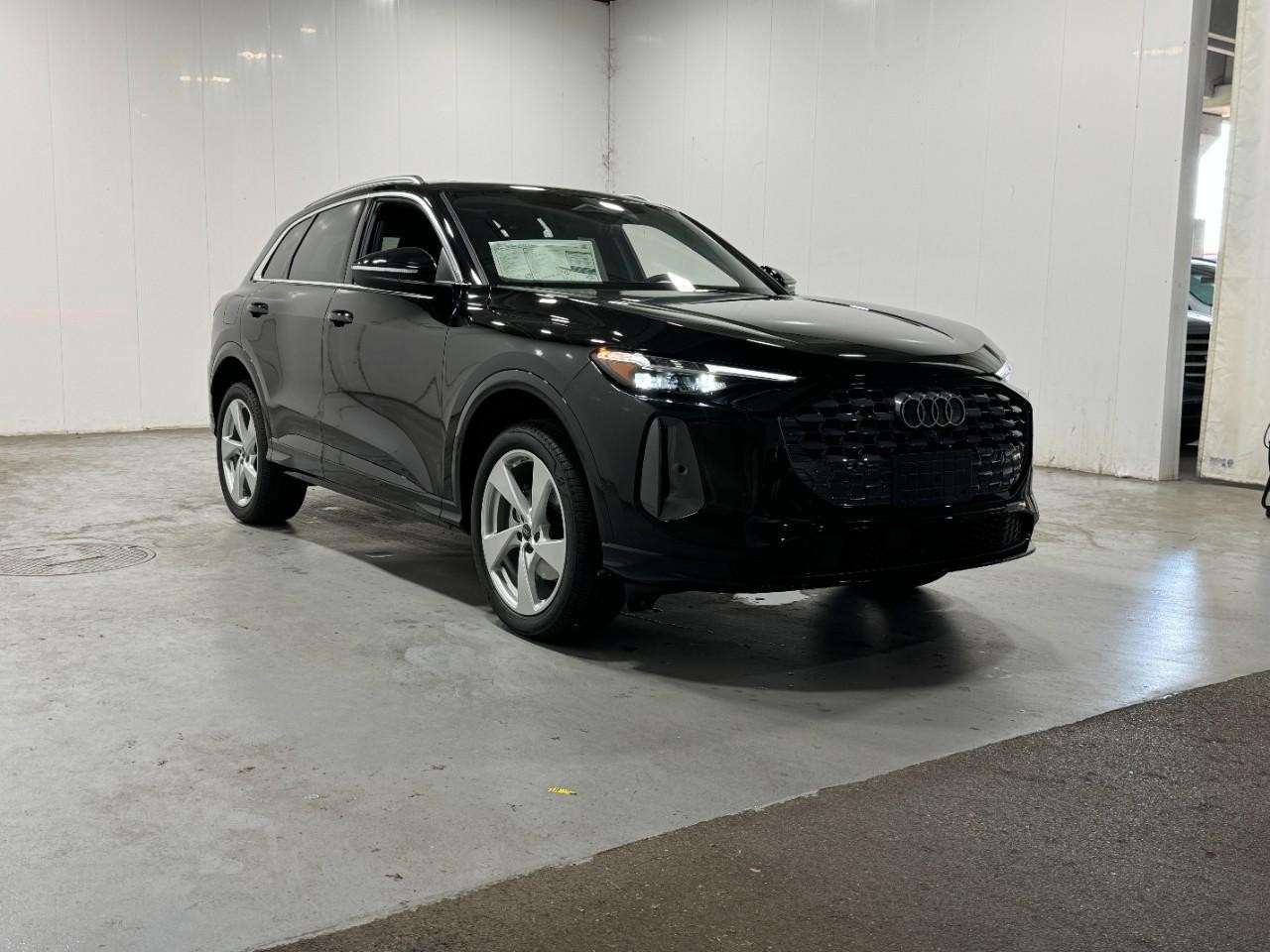 Audi Q5 Vehicle Full-screen Gallery Image 6