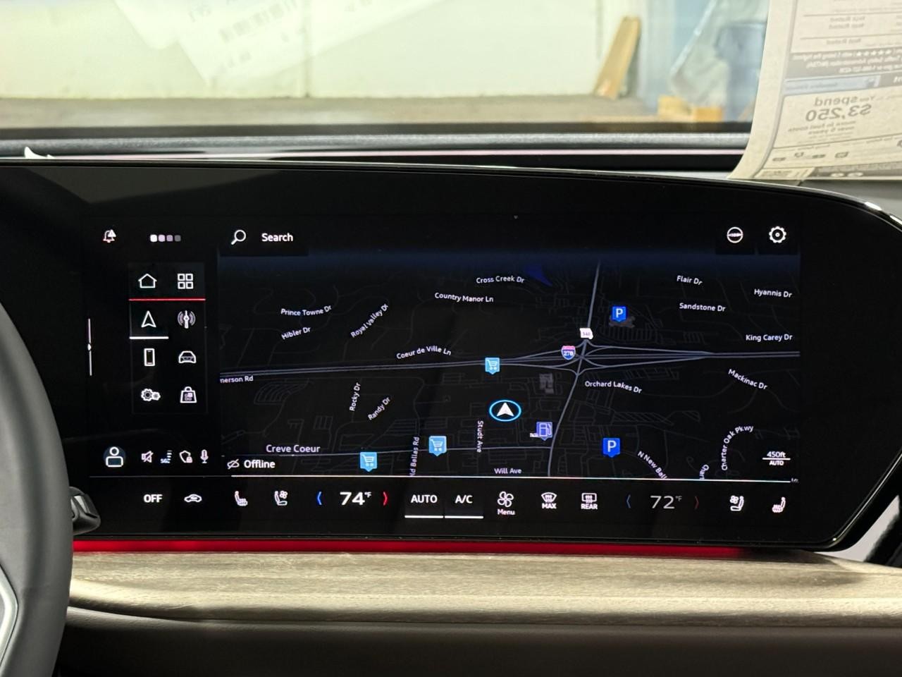 Audi Q5 Vehicle Full-screen Gallery Image 15