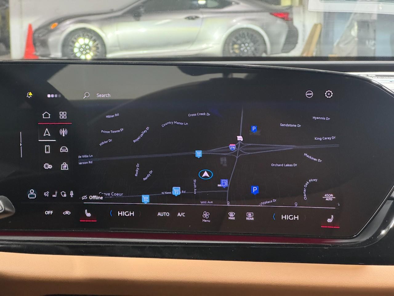 Audi A5 Vehicle Full-screen Gallery Image 15