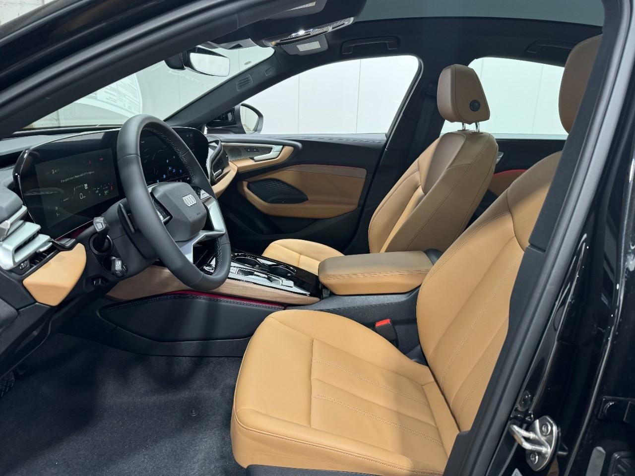 Audi A5 Vehicle Full-screen Gallery Image 25