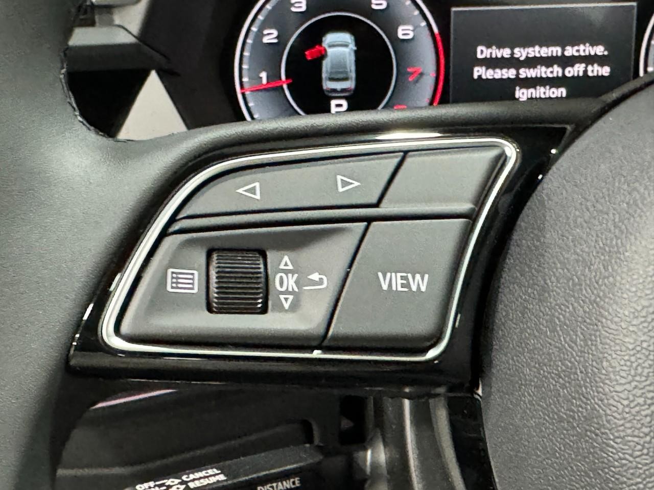 Audi A3 Vehicle Full-screen Gallery Image 32