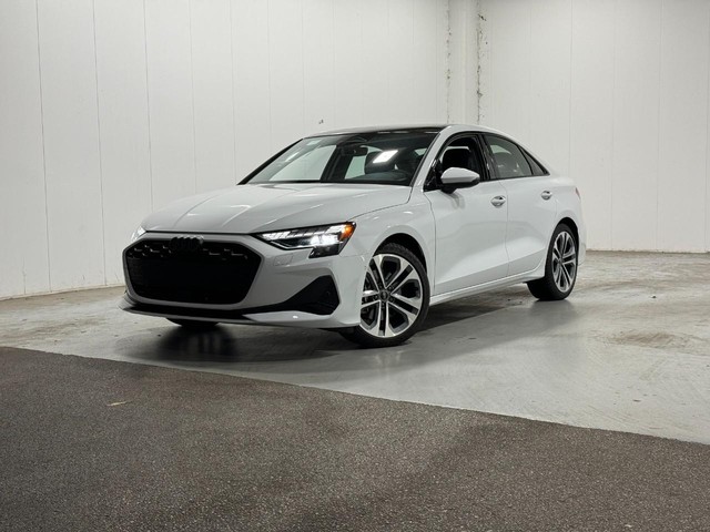 Creve Coeur MO 2026 Audi A3 more details - audi a3