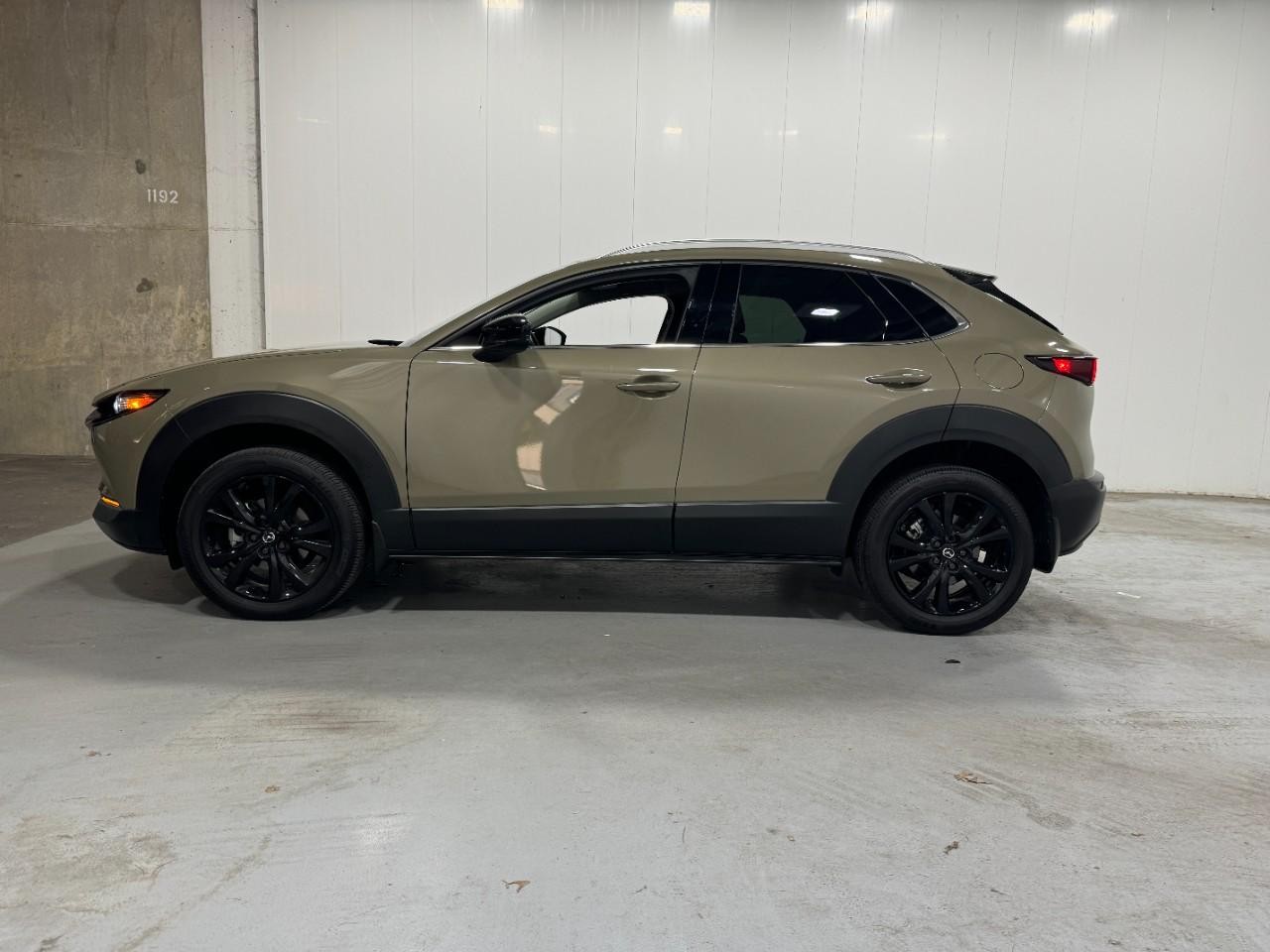 Mazda CX-30 Vehicle Full-screen Gallery Image 2