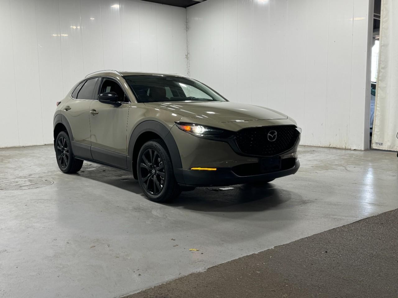 Mazda CX-30 Vehicle Full-screen Gallery Image 6