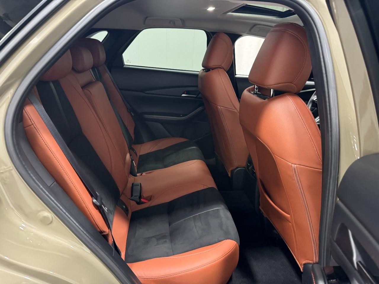 Mazda CX-30 Vehicle Full-screen Gallery Image 10