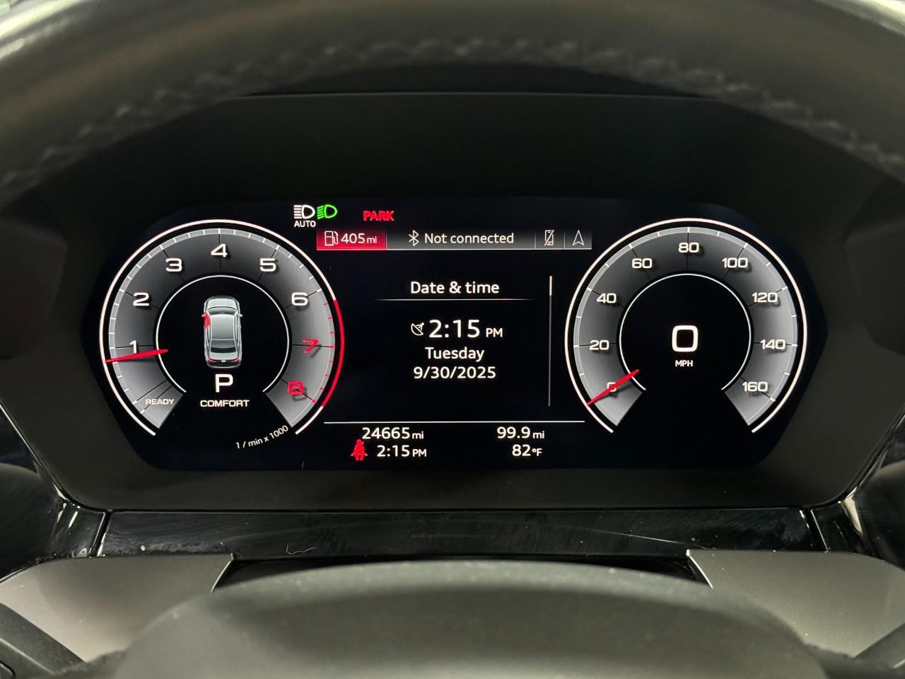 Audi A3 Vehicle Full-screen Gallery Image 35