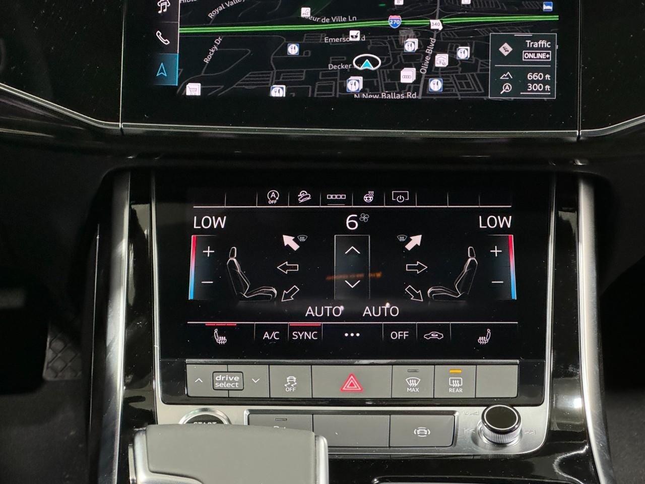 Audi Q8 Vehicle Full-screen Gallery Image 16