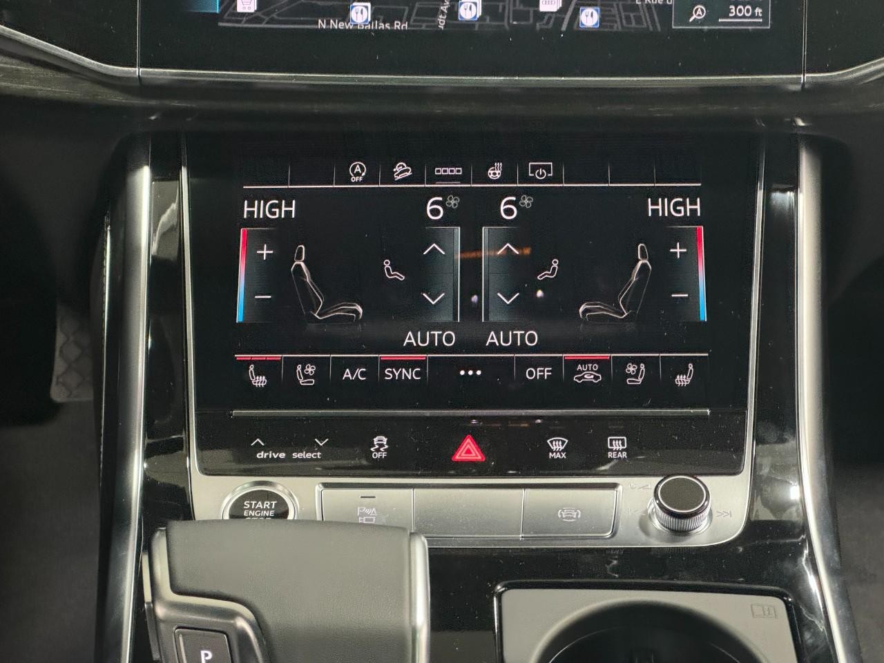 Audi Q8 Vehicle Full-screen Gallery Image 16