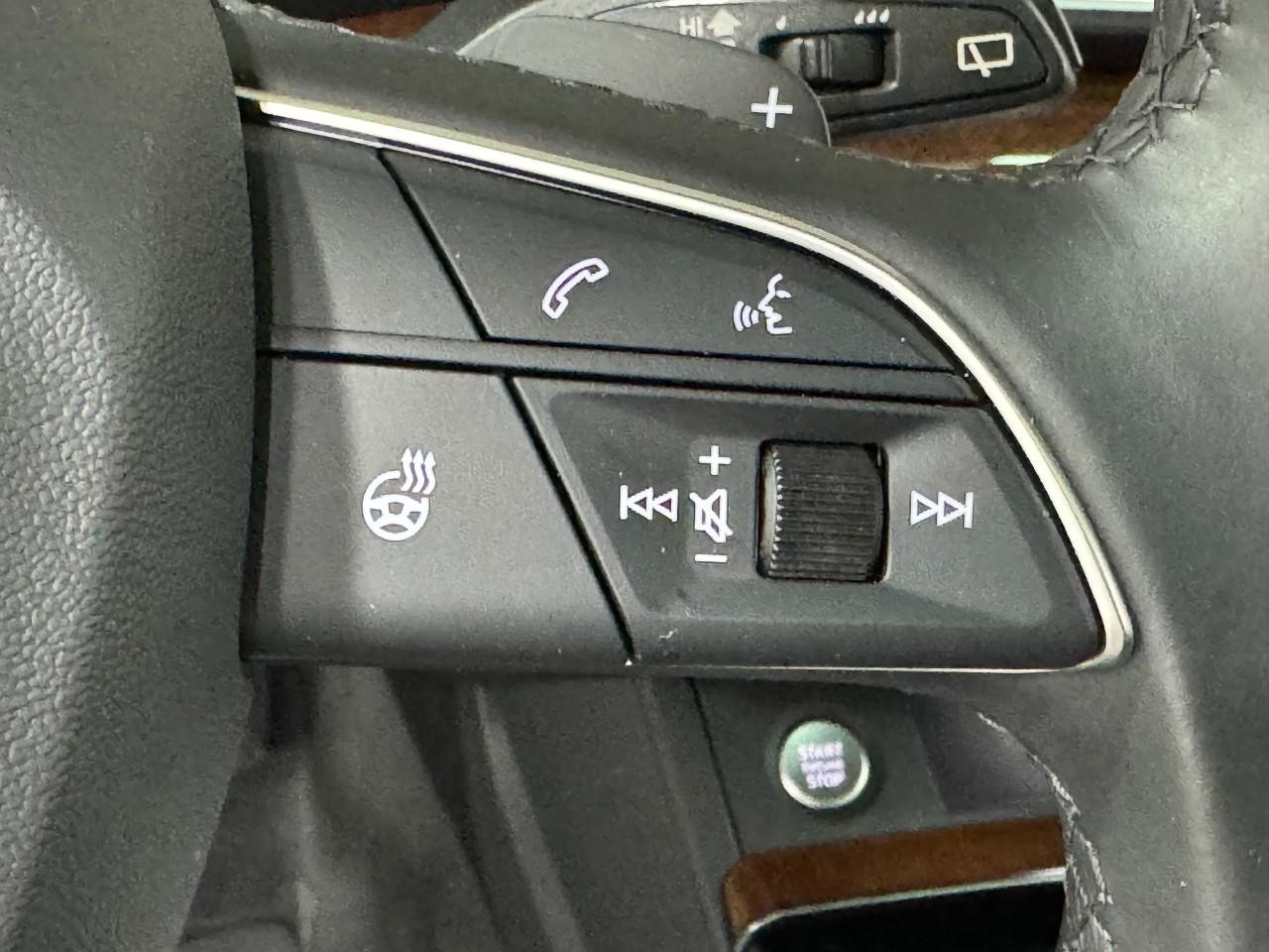 Audi Q5 Vehicle Full-screen Gallery Image 33