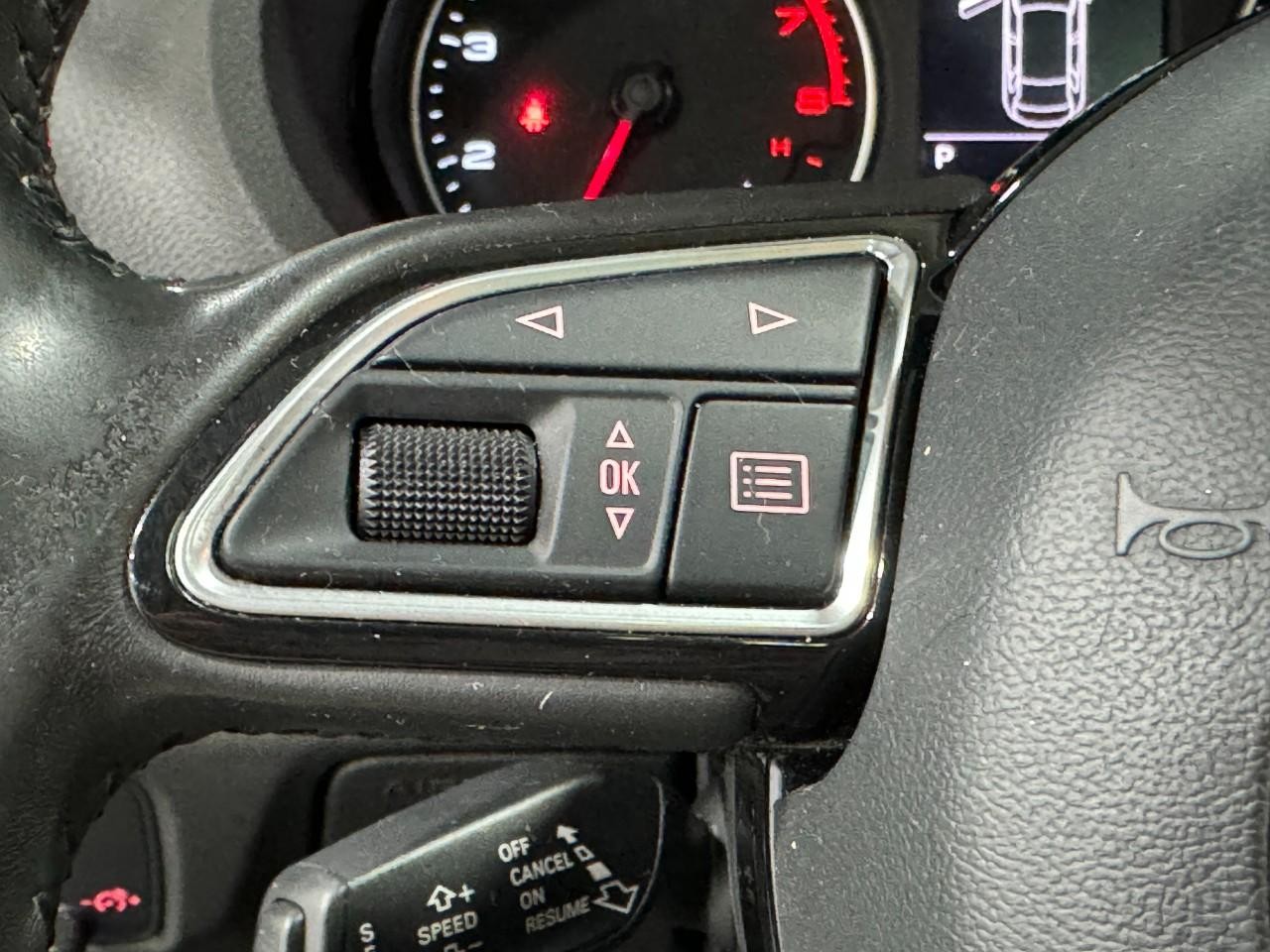 Audi A3/S3 Vehicle Full-screen Gallery Image 31