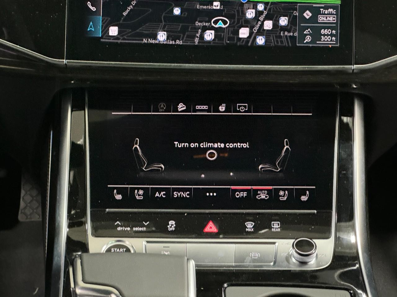 Audi Q8 Vehicle Full-screen Gallery Image 16