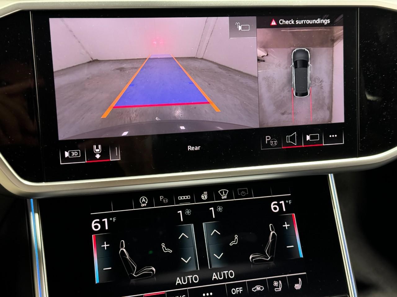 Audi RS 6 Avant Vehicle Full-screen Gallery Image 37