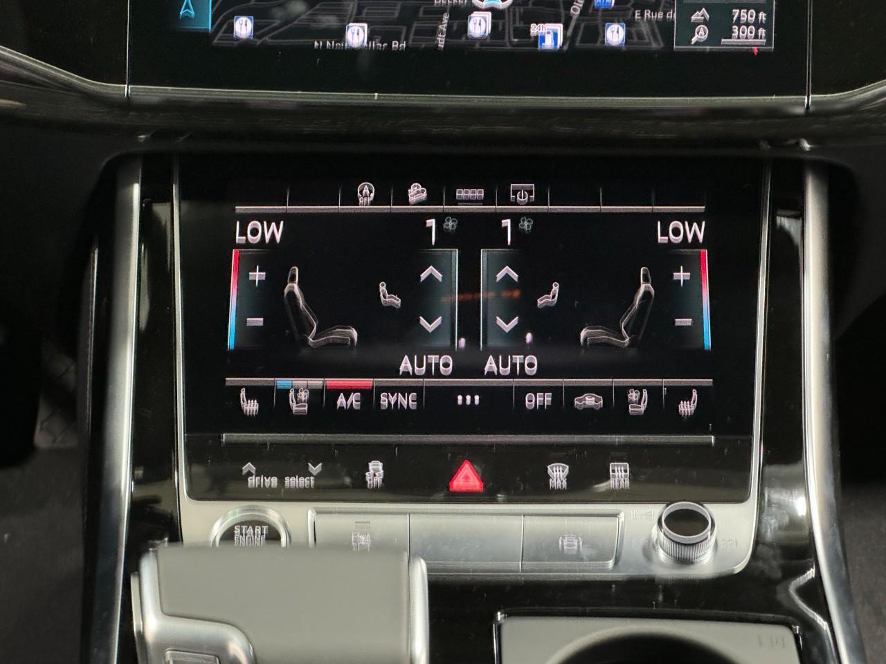 Audi Q8 Vehicle Full-screen Gallery Image 16