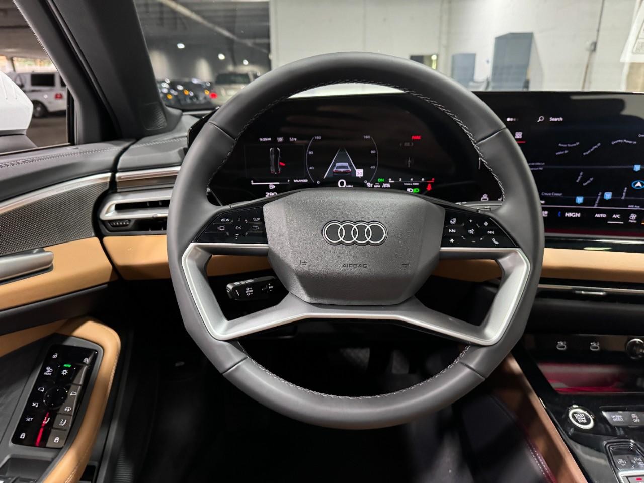 Audi A5 Vehicle Full-screen Gallery Image 14