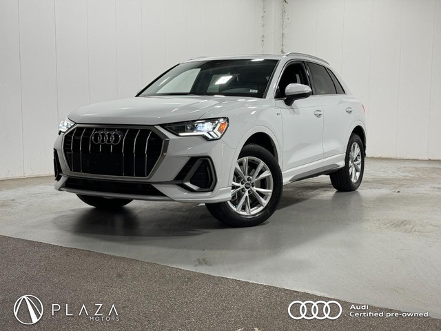 more details - audi q3