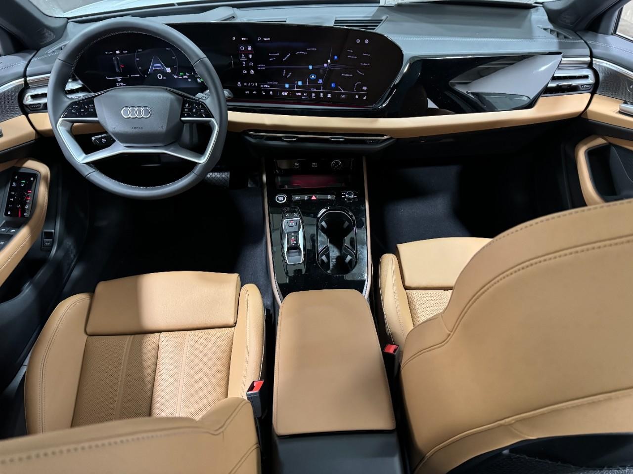 Audi A5 Vehicle Full-screen Gallery Image 13