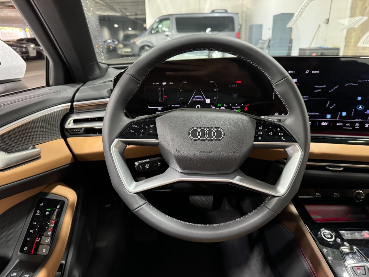 Audi A5 Vehicle Full-screen Gallery Image 14