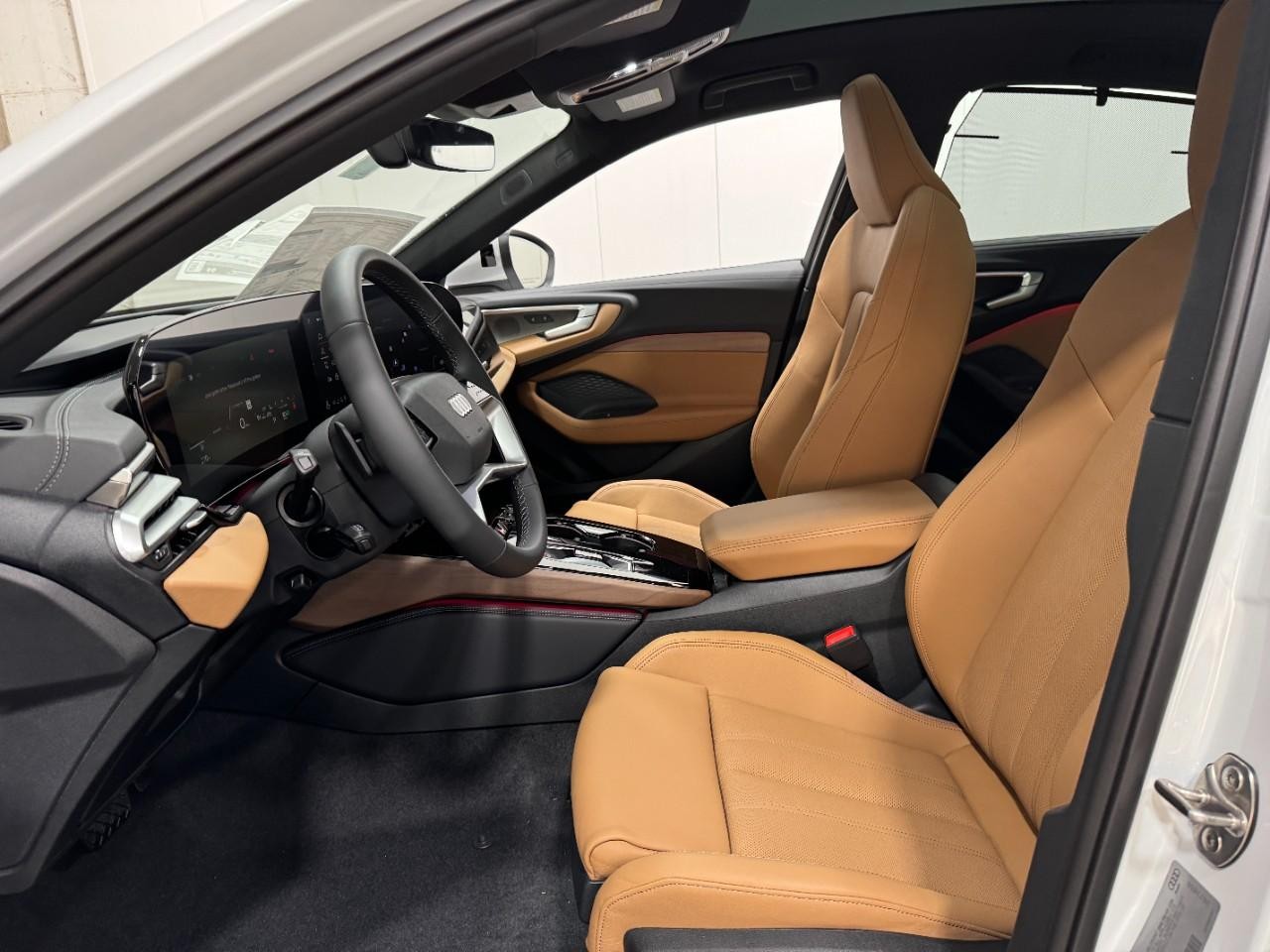 Audi A5 Vehicle Full-screen Gallery Image 27