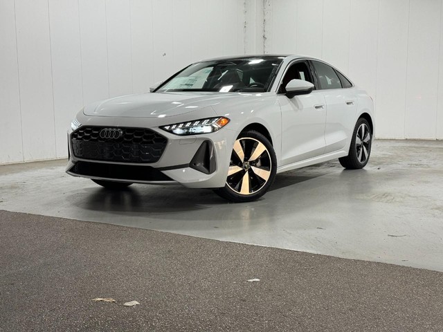 Creve Coeur MO 2025 Audi A5 more details - audi a5