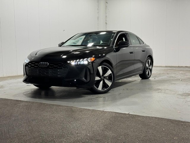 Creve Coeur MO 2025 Audi A5 more details - audi a5