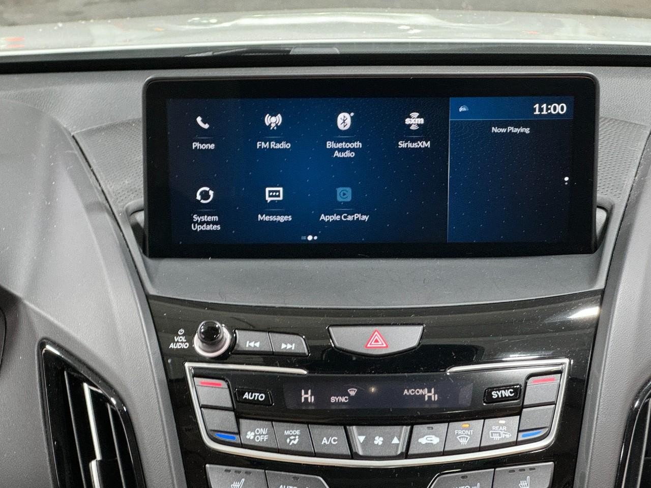 Acura RDX Vehicle Full-screen Gallery Image 14