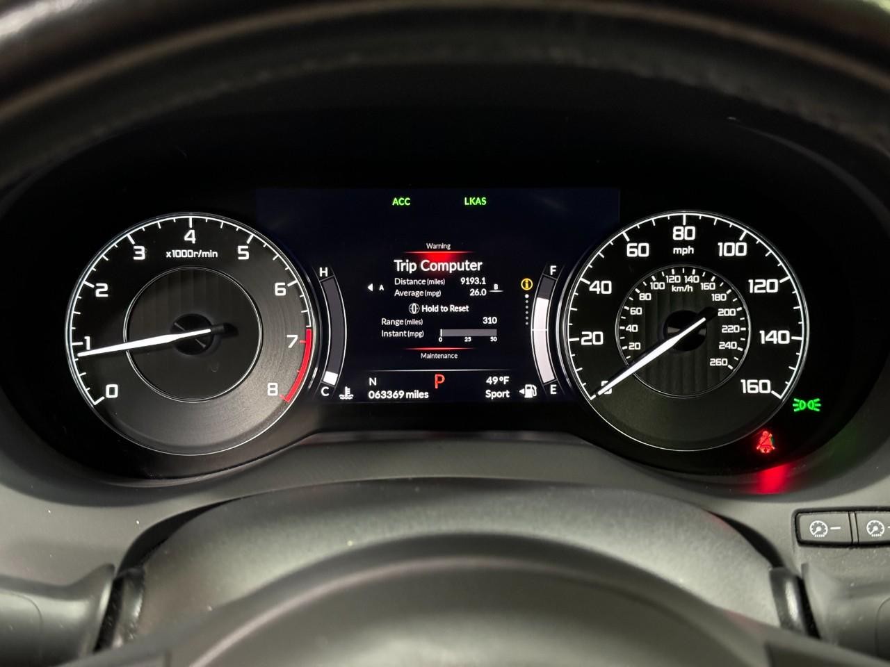 Acura RDX Vehicle Full-screen Gallery Image 31