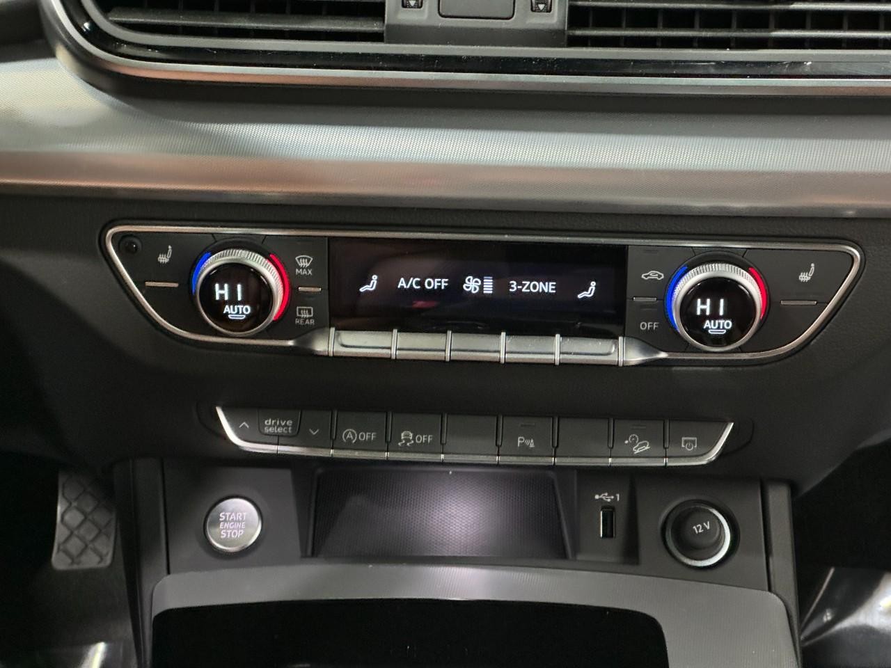 Audi Q5 Vehicle Full-screen Gallery Image 16