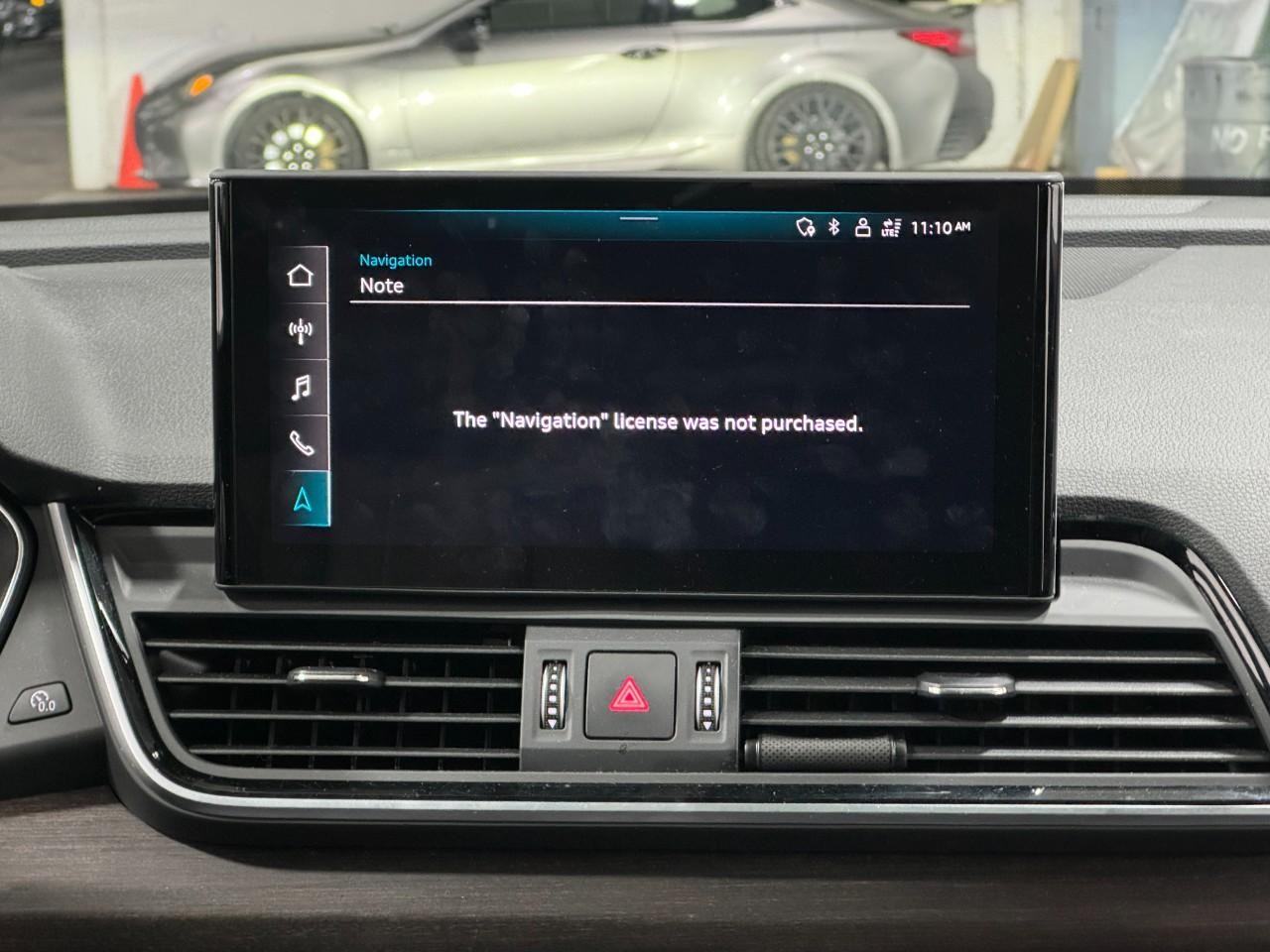 Audi Q5 Vehicle Full-screen Gallery Image 15