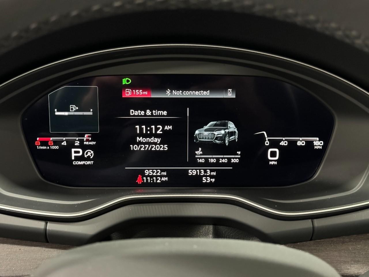 Audi Q5 Vehicle Full-screen Gallery Image 34