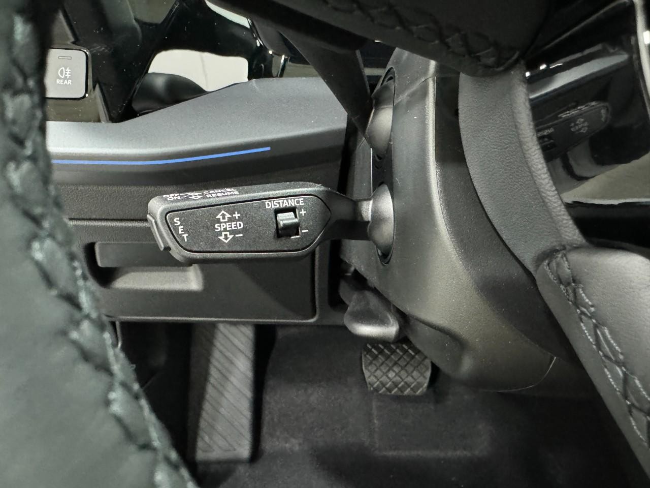 Audi A3 Vehicle Full-screen Gallery Image 30