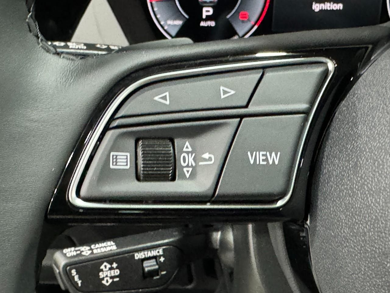 Audi A3 Vehicle Full-screen Gallery Image 31