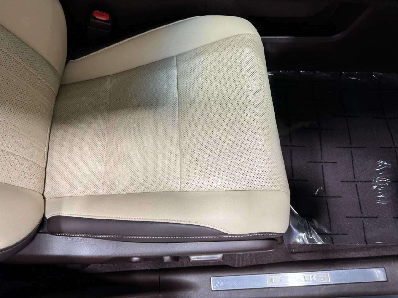 Lexus RX Vehicle Full-screen Gallery Image 19