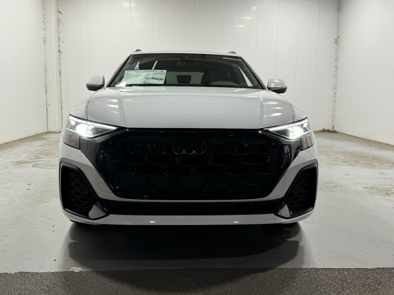 Audi Q8 Vehicle Full-screen Gallery Image 7