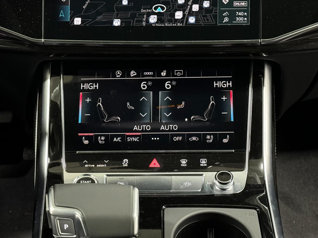 Audi Q8 Vehicle Full-screen Gallery Image 16